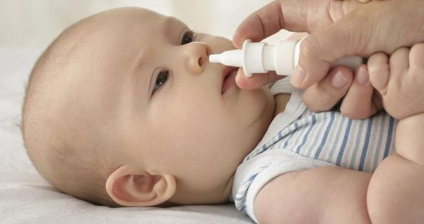 phòng khám tai mũi họng thu cúc là đơn vị khám bệnh tai mũi họng uy tín cho trẻ sơ sinh