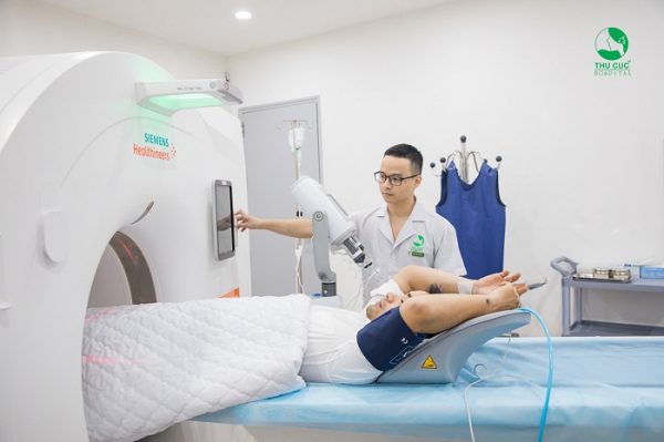 thu cúc khám sức khỏe ngày tết