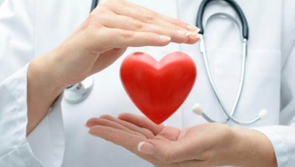 phòng khám Thu Cúc ở Trần Duy Hưng khám tim mạch uy tín