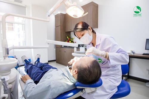 Khám răng hàm mặt là danh mục y tế tuy đơn giản nhưng rất cần thiết khi thực hiện khám sức khỏe định kỳ