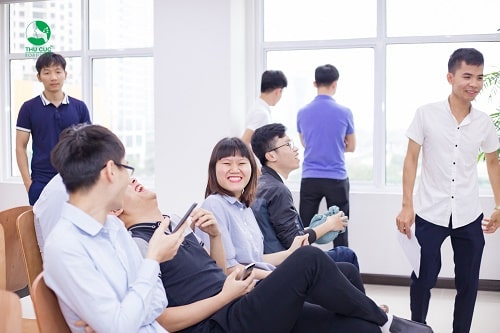 Khám sức khỏe định kỳ đem lại niềm vui cho người lao động