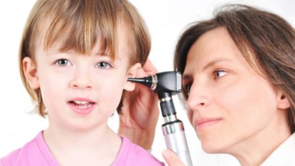 Bệnh viêm mũi họng cấp ở trẻ em, nguyên nhân và cách điều trị