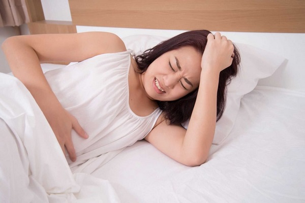 Viêm đường tiết niệu là bệnh lý xảy ra ở nữ nhiều hơn nam.