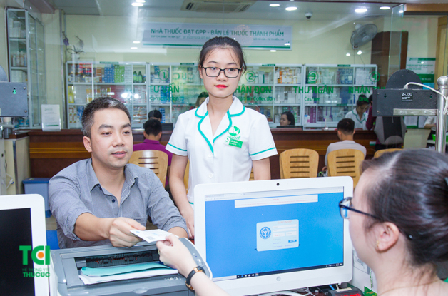 Thu Cúc đã và đang áp dụng rất thành công công nghệ tán sỏi, giúp hàng ngàn bệnh nhân thoát khỏi bệnh sỏi niệu quản, được đông đảo bệnh nhân và người bệnh tin tưởng, lựa chọn