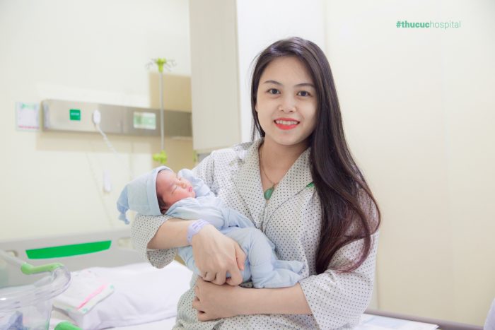 Ngày hội thai sản