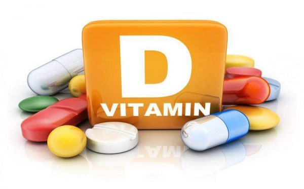 bổ sung vitamin D đúng cách và hiệu quả