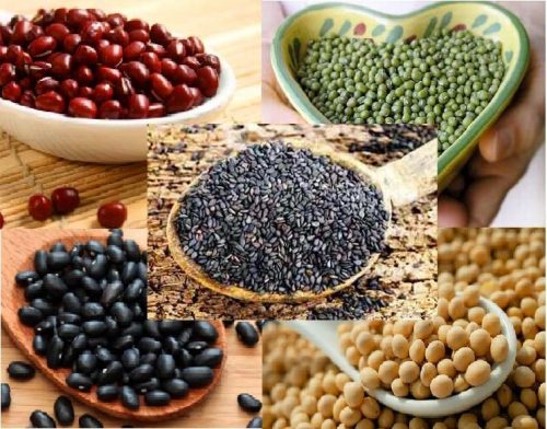 Tăng cường ngũ cốc nguyên hạt sau mổ viêm ruột thừa