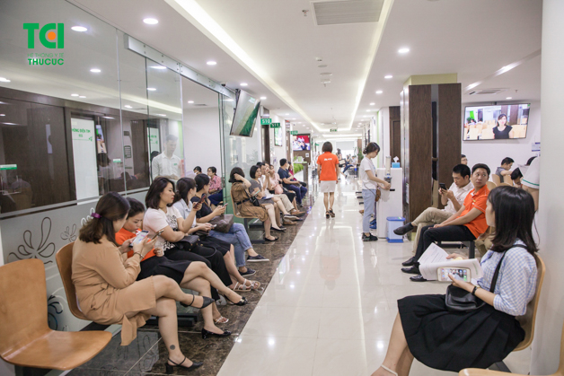 Thu Cúc là địa chỉ uy tín được nhiều doanh nghiệp tin chọn