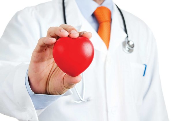 danh sách bác sĩ tim mạch giỏi ở Hà Nội hiện nay