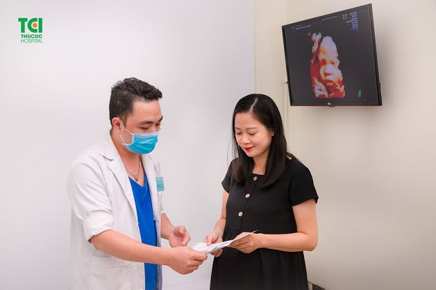 Chi phí siêu âm thai 5D bao nhiêu là thắc mắc của nhiều mẹ bầu
