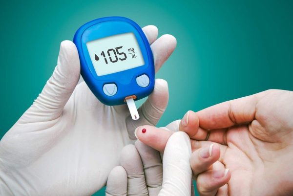 chỉ số xét nghiệm tiểu đường