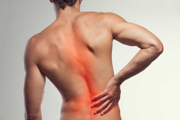 Đau lưng bên phải là bệnh gì