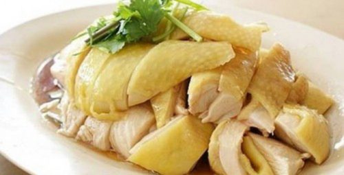 Mổ ruột thừa có được ăn thịt gà không là băn khoăn thắc mắc của rất nhiều bệnh nhân mổ ruột thừa.