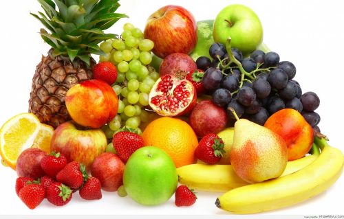 Nên tăng cường rau xanh và các loại trái cây sau mổ ruột thừa