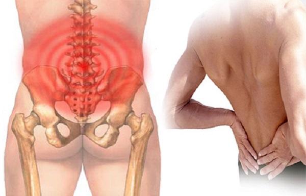 Khi có bất thường ở vùng xương chậu, bạn nên đi kiểm tra