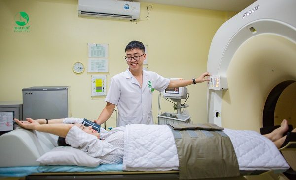 Khám sức khỏe và tầm soát ung thư