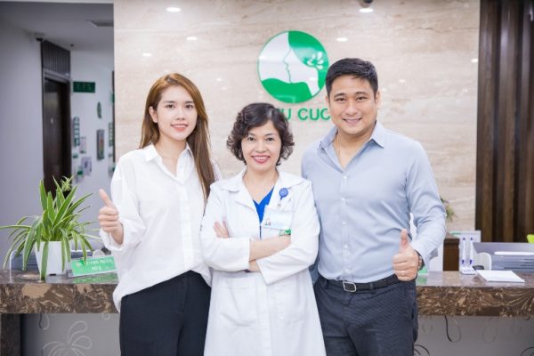 phải thăm khám định kỳ để theo dõi chặt chẽ sự phát triển của khối u cũng như là điều trị nhân xơ tuyến vú hiệu quả.