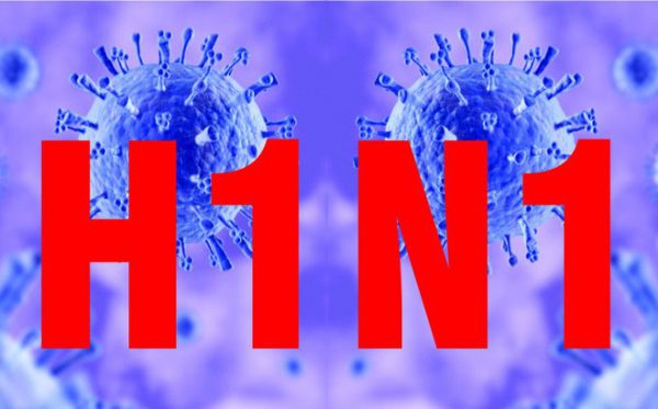 bệnh cúm ah1n1 là gì?