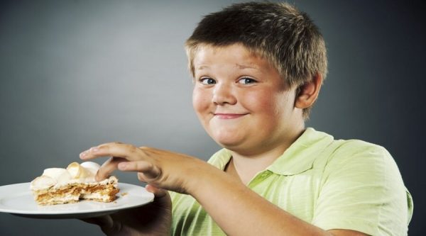 Biểu hiện bệnh tiểu đường ở trẻ em