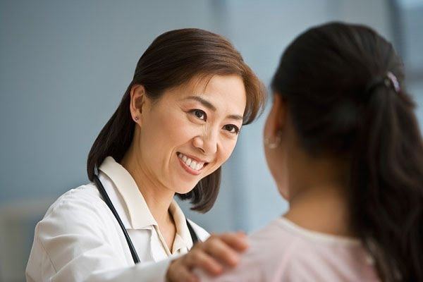 Người bệnh cần tuân thủ theo đúng phác đồ điều trị của bác sĩ