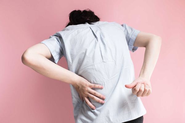 Mức độ đau xương chậu sẽ khác nhau tùy từng người
