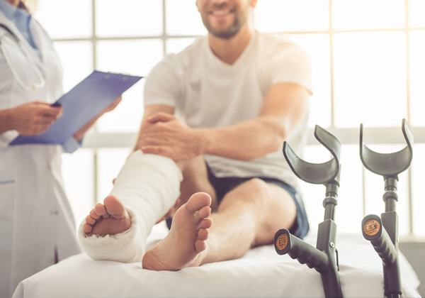 Thời gian phục hồi nhanh hay chậm phụ thuộc vào tình trạng bệnh và phương pháp điều trị