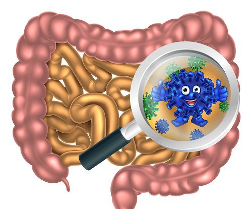 5. Biến chứng nguy hiểm của nhiễm trùng đường ruột