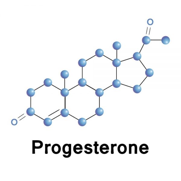 progesterone cao có thể gây nguy hiểm