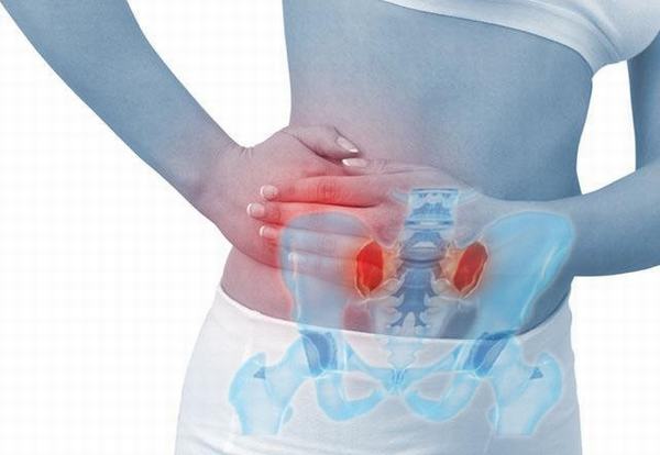 Những chị em đã quan hệ tình dục đều có khả năng bị viêm xương chậu