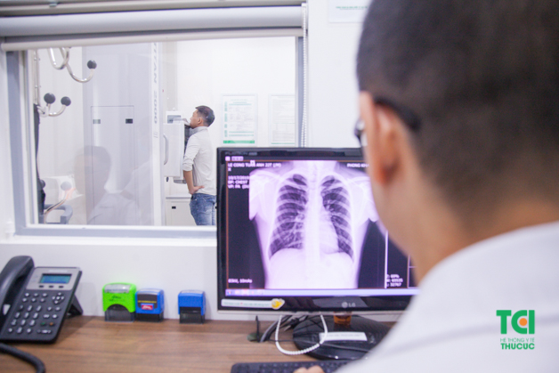 Khám sức khỏe tiền hôn nhân - Chìa khóa giữ gìn hạnh phúc lứa đôi
