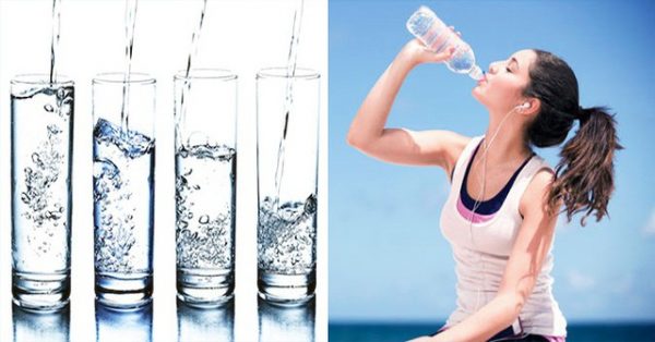 Biện pháp phòng tránh cặn thận gây sỏi thận