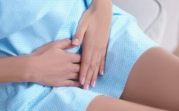 Đau xương mu có thể xuất hiện bất cứ lúc nào
