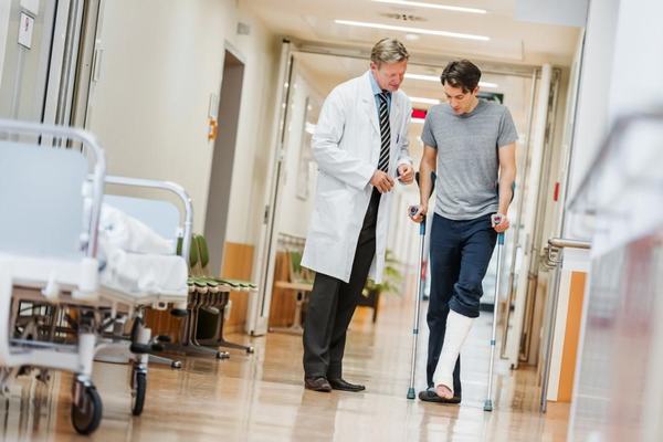 Tuân thủ theo hướng dẫn của bác sĩ sẽ giúp cải thiện sớm tình trạng bệnh