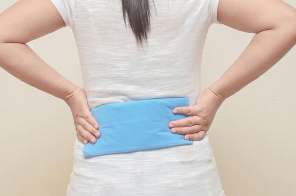 Tuân thủ theo chỉ định điều trị của bác sĩ kết hợp chườm lạnh, xoa bóp đúng cách