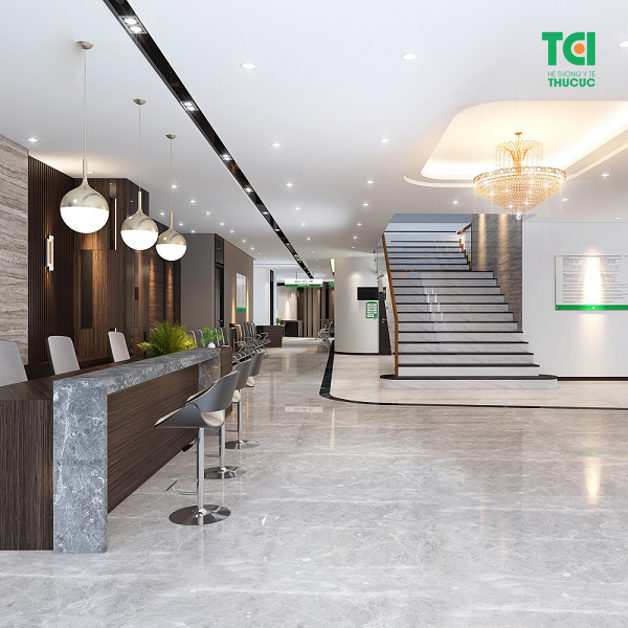 Coming Soon Thu Cúc - Mở rộng quy mô - Tăng ngàn tiện ích