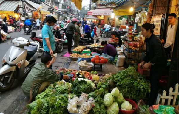 Nguyên nhân gây nên ngộ độc thực phẩm trong những ngày Tết