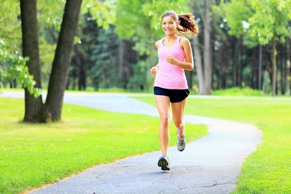 Vận động hợp lý sẽ giúp người bệnh cải thiện sớm sức khỏe