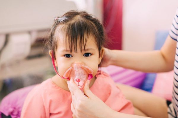 viêm phổi cấp
