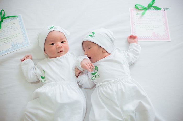 Ưu đãi đặc biệt dịch vụ Thai sản trọn gói