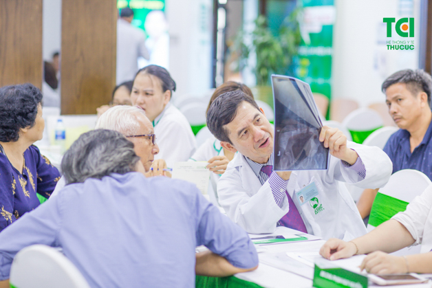Chi phí tán sỏi tiết niệu