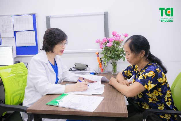 Sau khi mổ ruột thừa bao lâu nên đi khám lại?