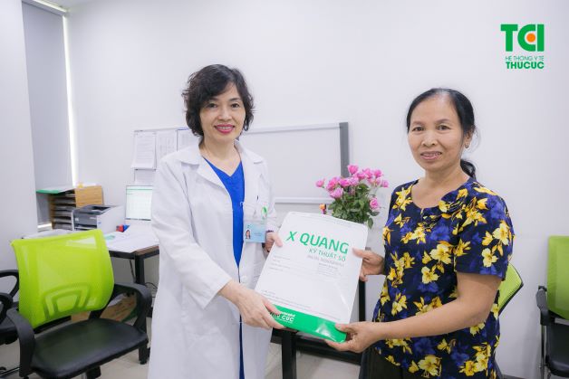 Mổ ruột thừa xong bao lâu cần kiểm tra sức khỏe lại?
