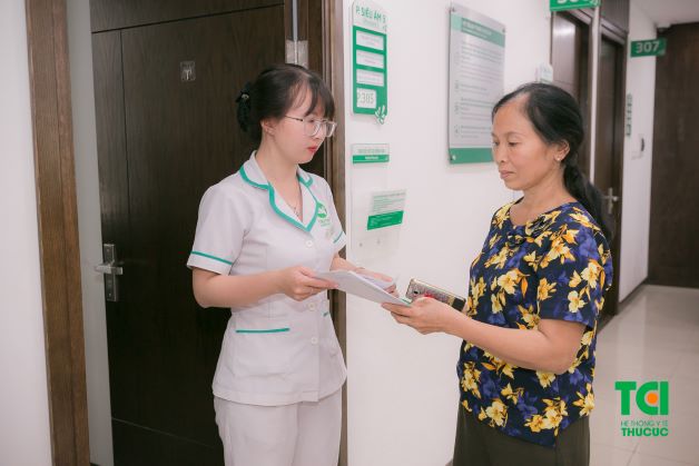 Bao lâu nên đi khám sức khỏe sau khi mổ ruột thừa