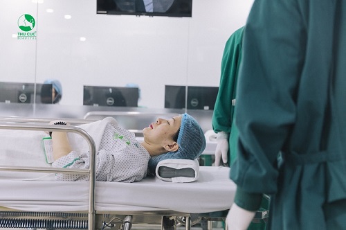 Gói tầm soát ung thư thực quản