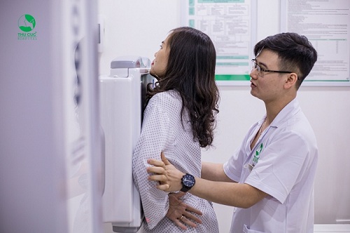 bao lâu nên đi khám tầm soát phụ khoa