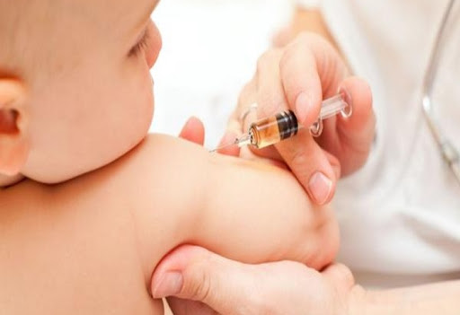 Bệnh ho gà ở trẻ em ngày càng ít hơn vì trẻ nhỏ (trẻ sơ sinh) được tiêm phòng vắc-xin ho gà đầy đủ, đây là biện pháp tốt nhất giúp phòng bệnh ho gà cho trẻ. (ảnh minh họa)