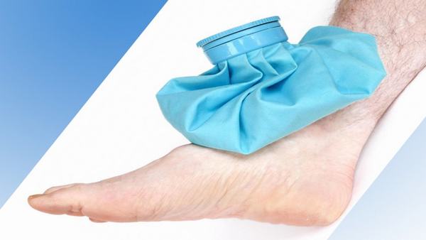 Sai lầm khi xử trí trật khớp