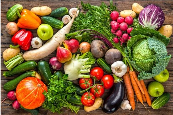 Bên cạnh vận động, bệnh nhân nên có chế độ ăn uống khoa học