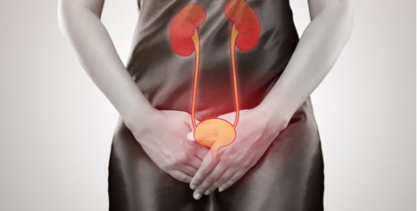 nguyên nhân nào gây bệnh viêm đường tiết niệu ở nữ