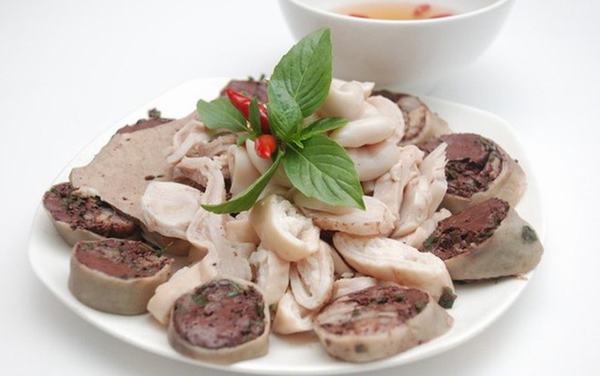 Phủ tạng động vật, đồ uống chứa cồn... hoàn toàn không tốt cho người bệnh gout